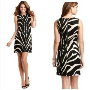 Loft sheath dress